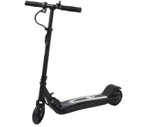 Купить - электросамокат  Электросамокат SNS Kids 5.5" Black (KS55) [55805]
