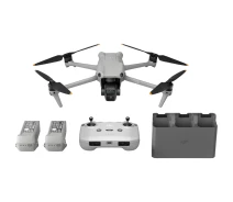 Купить - квадрокоптер  Квадрокоптер DJI Air 3 Drone Fly More Combo with RC-N2 (CP.MA.00000692.01) EU [90582]