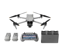 Купить - квадрокоптер  Квадрокоптер DJI Air 3 Drone Fly More Combo with RC 2 (CP.MA.00000693.01) EU [90581]