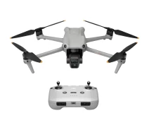 Купить - квадрокоптер  Квадрокоптер DJI Air 3 Drone with RC-N2 (CP.MA.00000691.01) EU [90539]