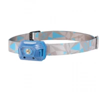 Купить - фонарик  Фонарь Highlander Deneb 100 Sensor Rechargeable Head Torch Blue (929728)