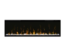 Купить - электрокамин  Электрокамин с обогревом Dimplex Ignite XLF 50