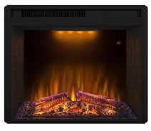 Купить - электрокамин  Электрокамин с обогревом Royal Goodfire 23 LED со звуком (24500)