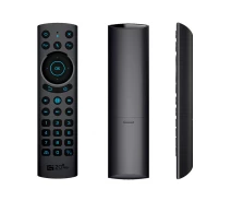 Купить - пульт ДУ  Пульт ДУ G20BTS Plus, аэромыш с гироскопом и микрофоном, Bluetooth 5, USB 2.4