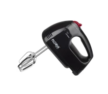 Купить - миксер  Миксер Floria ZLN7567, 100W, black (25528)