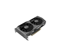 Купить - видеокарту  Видеокарта Zotac GAMING GeForce RTX 3060 Ti Twin Edge OC LHR (ZT-A30610H-10MLHR)