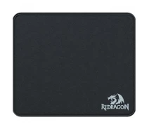 Купить - коврик для мышки  Игровая поверхность Redragon Flick M P030 320х270х3мм 77988 black