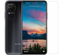 Купить - защитную пленку для смартфона  Защитная пленка NILLKIN Crystal для Huawei P40 Lite