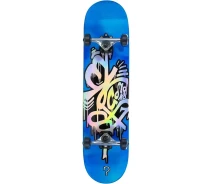 Купить - скейтборд  Enuff скейтборд Hologram blue MK official (ENU3300-BL)