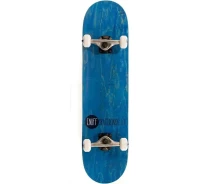 Купить - скейтборд  Enuff скейтборд Logo Stain blue MK official (ENU3510-BL)