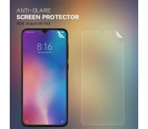 Купить - защитную пленку для смартфона  Антибликовая пленка NILLKIN Matte для Xiaomi Mi 9 SE
