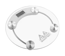 Купить - напольные весы  Весы напольные электронные MATARIX 451A 180kg