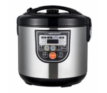 Купить - мультиварку  Мультиварка Esperanza EKG011 Cooking Mate 5 л (010515)