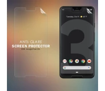 Купить - защитную пленку для смартфона  Антибликовая пленка NILLKIN Matte для Google Pixel 3 XL