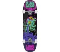 Купить - скейтборд  Mindless круизер Octopuke pink-purple MK official (ML5530-PP)