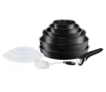 Купить - набор посуды  Набор посуды Tefal Ingenio Expertise 11 предметов (L6509902)
