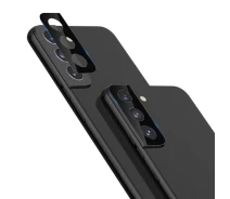 Купить - защитную пленку для смартфона  Комплект защитных пленок (2шт) на камеру NILLKIN InvisiFilm для Samsung Galaxy S22 Plus