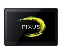 Купить - планшет  Планшет Pixus Sprint 2/16GB 3G Black (4897058531411)