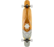 Купить - скейтборд  Mindless рингольд Core Dancer red-gum MK official (ML7000-RG)
