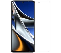 Купить - защитную пленку для смартфона  Антибликовая пленка NILLKIN Matte для Xiaomi Poco X4 Pro