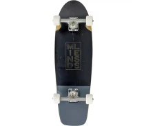 Купить - скейтборд  Mindless круизер Grande Gen X black MK official (ML5350-BK)