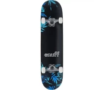 Купить - скейтборд  Enuff скейтборд Floral blue MK official (ENU2930-BL)