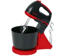Купить - миксер  Миксер с чашей Floria ZLN7574, 150W, black