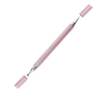 Купить - стилус  Гелевая ручка-стилус Stylus Pen для смартфонов и планшетов. Pink