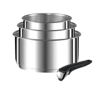 Купить - набор посуды  Набор кастрюль tefal ingenio preference (l9419502) (NW10330)