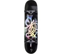 Купить - скейтборд  Enuff скейтборд Hologram black MK official (ENU3300-BK)