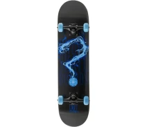 Купить - скейтборд  Enuff скейтборд Pyro II blue MK official (ENU2810-BL)