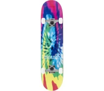 Купить - скейтборд  Enuff скейтборд Tie Dye MK official (ENU2600-TD)