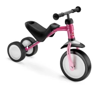 Купить - беговела  Беговел Puky Pukymoto от 1.5 до 3 лет (Розовый) 4011