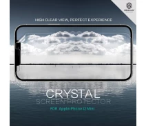 Купить - защитную пленку для смартфона  Защитная пленка NILLKIN Crystal для Apple iPhone 12 mini