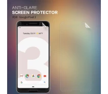 Купить - защитную пленку для смартфона  Антибликовая пленка NILLKIN Matte для Google Pixel 3