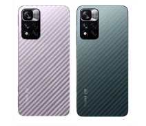 Купить - защитную пленку для смартфона  Карбоновая пленка на корпус AndSer для Xiaomi Redmi Note 11 Pro (087505)