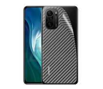 Купить - защитную пленку для смартфона  Карбоновая пленка на корпус AndSer для Xiaomi Mi 11T/11T Pro (087305)