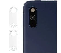 Купить - защитную пленку для смартфона  Комплект защитных пленок на камеру IMAK Camera Lens Film для Huawei MatePad 10.4