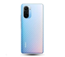 Купить - защитную пленку для смартфона  Карбоновая пленка на корпус AndSer для Xiaomi Mi 11i (087005)