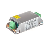 Купить - источник бесперебойного питания  Led блок 12В MN/1.25A 15 Bт IP20