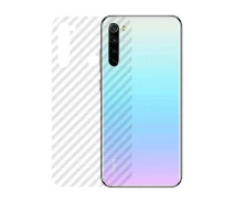Купить - защитную пленку для смартфона  Карбоновая пленка на корпус AndSer для Xiaomi Redmi Note 8 (084805)
