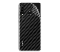 Купить - защитную пленку для смартфона  Карбоновая пленка на корпус AndSer для Huawei P30 lite (014205)