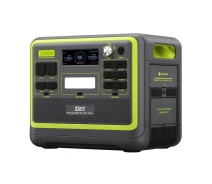 Купить - зарядную станцию  Электростанция портативная iHunt Energy BackUp PRO 2KW+