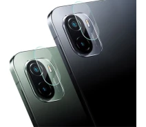 Купить - защитную пленку для смартфона  Комплект защитных пленок на камеру IMAK Camera Lens Film для Xiaomi Mi Pad 5/Pad 5 Pro
