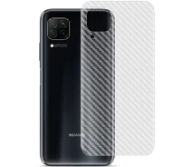 Купить - защитную пленку для смартфона  Карбоновая пленка на корпус AndSer для Xiaomi Mi 10 lite (085805)