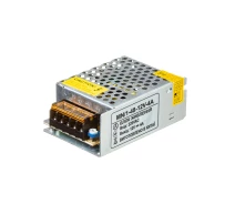 Купить - источник бесперебойного питания  Led блок 12В MN/1/4A 48 Bт IP20