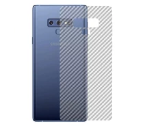 Купить - защитную пленку для смартфона  Карбоновая пленка на корпус AndSer для Samsung Galaxy S10e (062705)