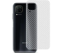 Купить - защитную пленку для смартфона  Карбоновая пленка на корпус AndSer для Samsung Galaxy A22 (068105)
