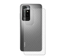 Купить - защитную пленку для смартфона  Карбоновая пленка на корпус AndSer для Xiaomi Redmi 10 (087205)