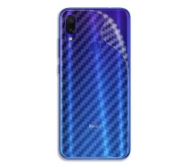 Купить - защитную пленку для смартфона  Карбоновая пленка на корпус AndSer для Xiaomi Redmi 7 (083905)
